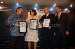 Asias Best Companies 2015