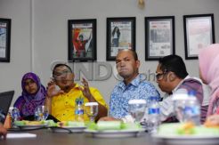 Sajadah Ramadhan Akan Hadir di KORAN SINDO Selama Ramadan Tahun Ini