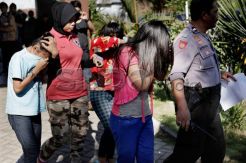 Polisi Bongkar Perdagangan Anak di Bawah Umur