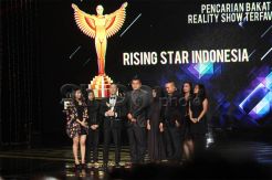 Panasonic Gobel Awards 2015