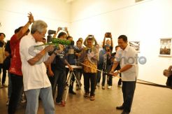 Gubernur Jateng Buka Pameran Foto PFI Semarang