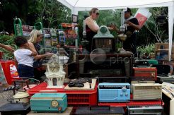 Pameran Jakarta Vintage Market