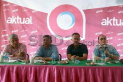 Tata Kelola Energi Era Jokowi-JK
