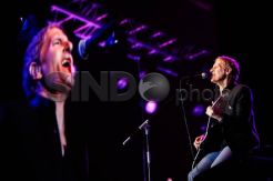Belasan Hits Dibawakan Michael Bolton dalam Konser di Jakarta