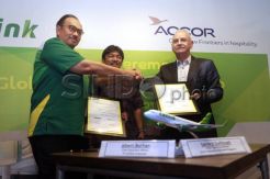 Pertumbuhan Industri Pariwisata