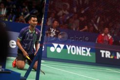 Mark Zwiebler Hentikan Langkah Tommy Sugiarto