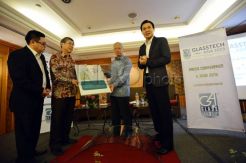 Pameran Glasstech Asia 2015 Segera Digelar