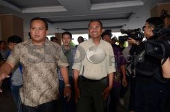 Dahlan Iskan Ditetapkan Tersangka oleh Kejati DKI