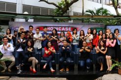 12 Finalis X Factor Siap Bertarung Malam Ini