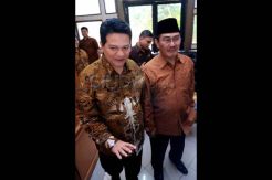 KPU dan DKPP Gelar Rakor Pilkada Serentak