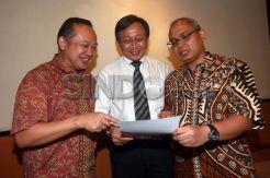 Jaminan Pensiun Indonesia