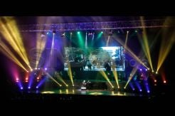 Lantunan Piano Richard Clayderman Menyihir Balai Kartini