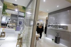 Pameran Indobuildtech di JCC
