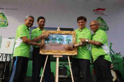 Jakarta Green Run