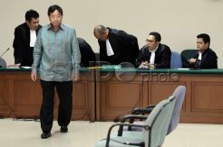 Cahyadi Kumala Divonis 5 Tahun Penjara