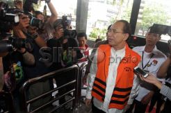 Korupsi Haji Kementerian Agama