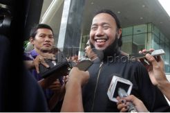 KPK Periksa Ustadz Haryono