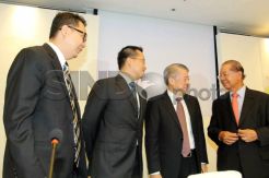Intiland Bagi Dividen Rp102,7 Miliar