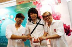 Album Mohon Ampun GIGI Tanpa Dewa Budjana