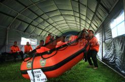 Pelatihan Tanggap Darurat