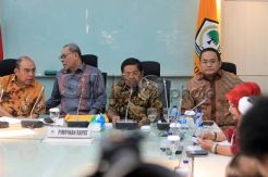 Rapimnas Partai Golkar Akan Undang Pengurus Hasil Munas Riau