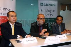 DPLK Manulife Selenggarakan Program Edukasi Pesangon