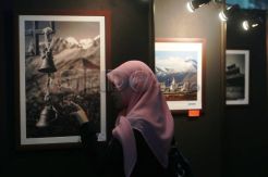 Pameran Foto Nepal di Museum Bank Mandiri