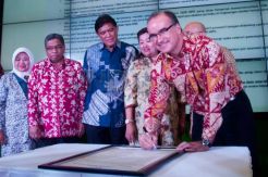 Program Gerakan Duta 1000 HPK