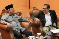 Mewujudkan Janji Pemimpin