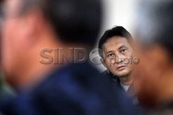 Sidang Lanjutan Udar Pristono