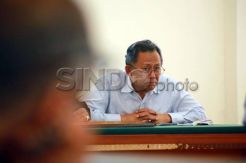 Sidang PK Dada Rosada Hadirkan Saksi-Saksi