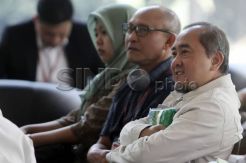 KPK Periksa Mantan Anak Buah Jero Wacik