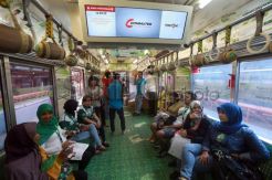 Tetap Produktif Selama Bulan Puasa