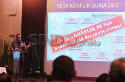 Hadapi Proxy War Dengan Pancasila