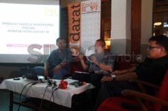 Kinerja Pemerintahan Jokowi-JK