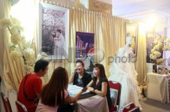 Seasons Wedding Fair 2015