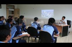 SDM Unggul untuk Manajemen Logistik