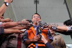 KPK Periksa Kembali Jero Wacik