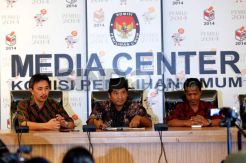 KPU dan Permasalahannya Jelang Pilkada Serentak