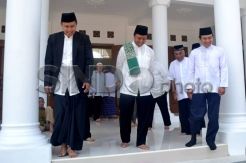 Safari Ramadan Romahurmuziy