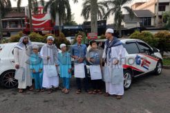 Sharing Togetherness Komunitas Toyota