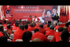 Sekolah Calon Kepala Daerah
