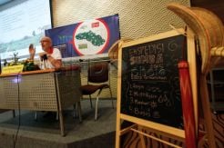 Ekspedisi Sumba Alihkan Konsumsi Energi