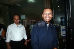 Bareskrim Periksa Dahlan Iskan Untuk Kasus Cetak Sawah Fiktif