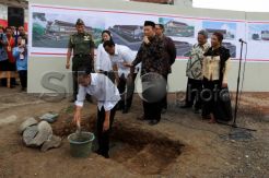 Revitalisasi 1000 Pasar Rakyat