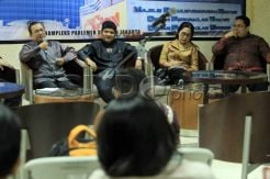 Kontroversi Reshufle Kabinet Kerja