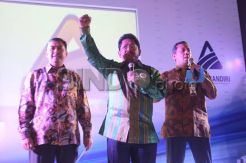 Visi Misi Baru Tugu Mandiri