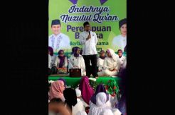 Doa Untuk Muktamar NU