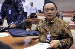 Komisi IV Gelar RDP Dengan BTN