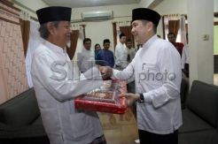 HT Safari Ramadan di Jawa Tengah